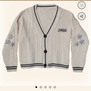 Taylor Swift Cardigan